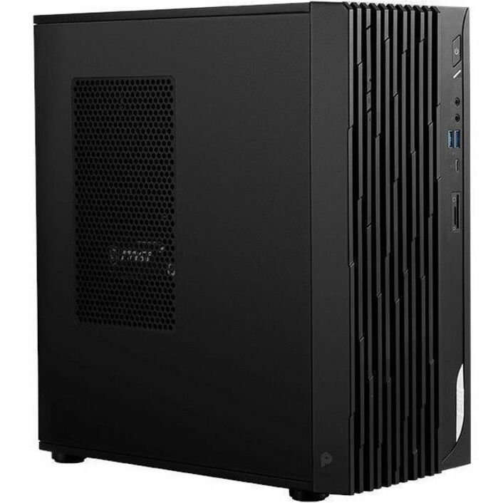 MSI PRO DP180 14th PRO DP180 14ANVP-1004US Desktop Computer - Intel Core i5 14th Gen i5-14400F - 16 GB - 1 TB SSD - Black MSI PRO DP180 14th PRO DP180 14ANVP-1004US Desktop Computer - Intel Core i5 14th Gen i5-14400F - 16 GB - 1 TB SSD - Black